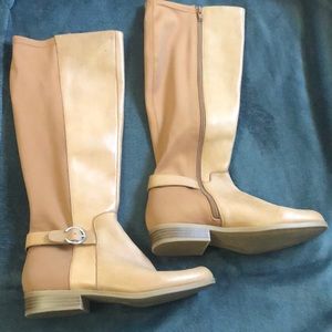 Nine West Knee High Boots